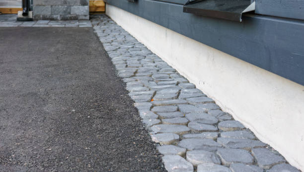 Best Permeable Paver Driveways  in Monterey, CA