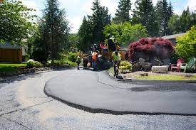 Best Driveway Repair and Patching  in Monterey, CA